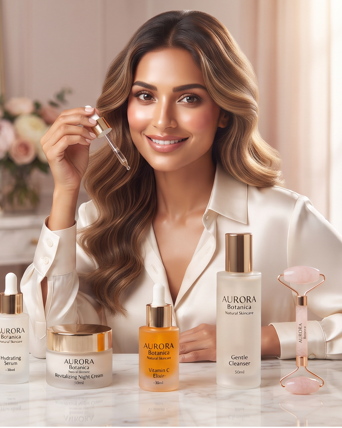 Mauji Oily Skincare Kit