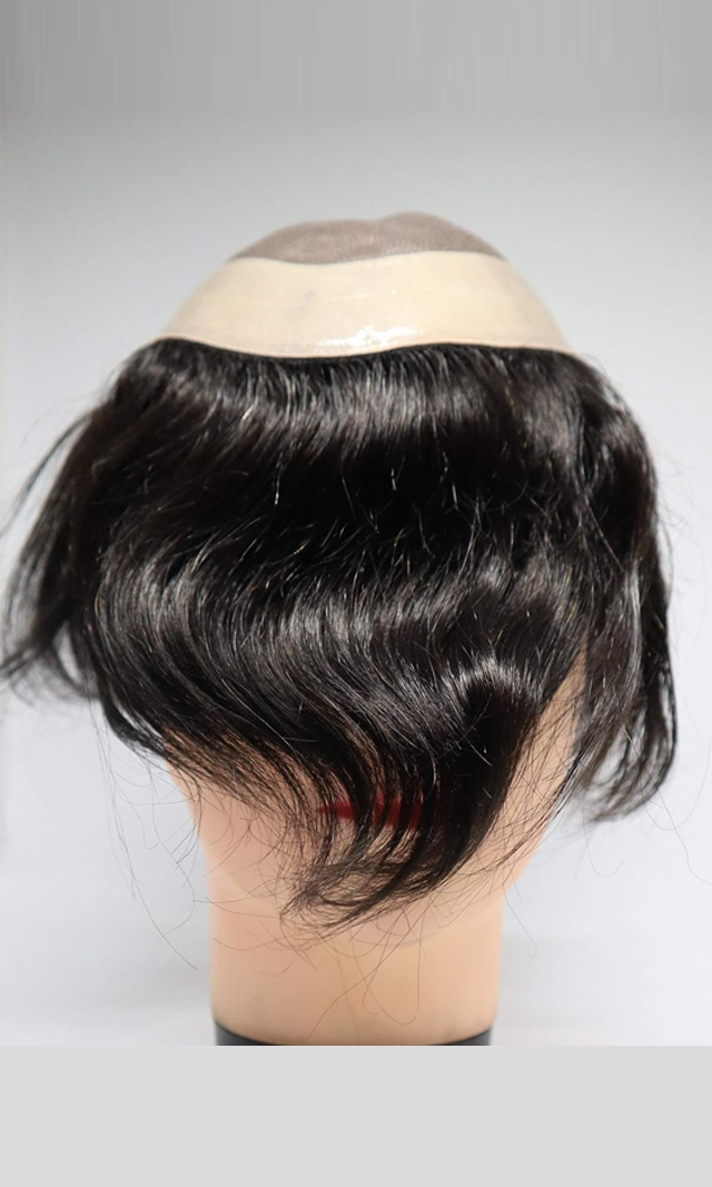 Eko Mono Filament Hair Patch for Men